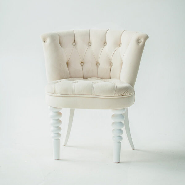 Vintage Luxury Chair